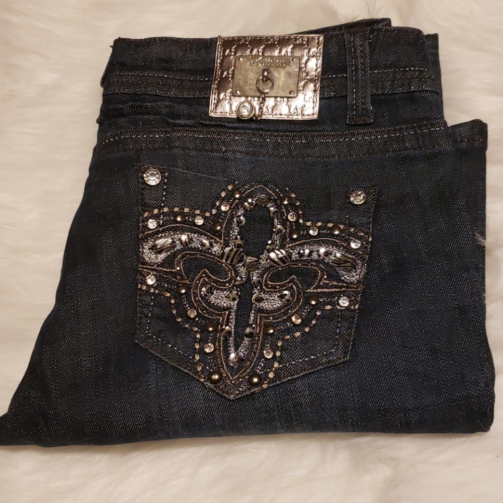 L.A Idol jeans